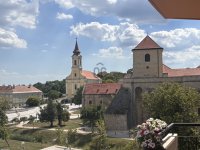 Eladó téglalakás, Várpalotán, Táncsics Mihály utcában 47 M Ft