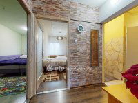 Eladó panellakás, Nyíregyházán 48 M Ft, 2+1 szobás