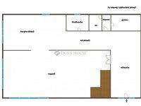 Eladó családi ház, Vecsésen 159 M Ft, 5 szobás