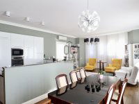 Eladó téglalakás, IX. kerületben 155 M Ft, 3 szobás