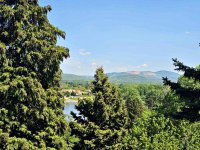 Eladó nyaraló, Visegrádon 45 M Ft, 1 szobás