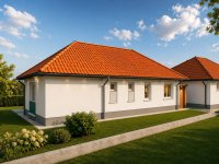 Eladó családi ház, Gödöllőn 129.999 M Ft, 4 szobás