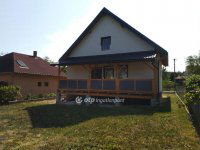 Eladó családi ház, Borgátán 53 M Ft, 1+4 szobás