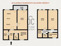 Eladó téglalakás, X. kerületben 99.9 M Ft, 5 szobás