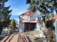 Eladó ikerház, Százhalombattán, Ősz utcában 105.7 M Ft