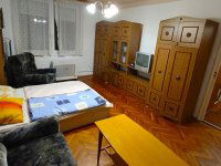 Eladó téglalakás, Szombathelyen, Széll Kálmán utcában