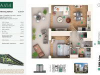 XIX. kerület, , Iparos utca 2