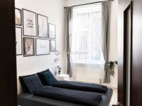 Eladó téglalakás, VII. kerületben 103.9 M Ft, 4 szobás