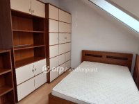 Eladó téglalakás, Nagykovácsiban 110 M Ft, 2+1 szobás