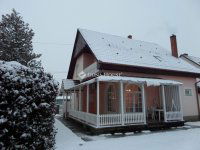 Eladó családi ház, Szentlőrincen 79.9 M Ft, 5 szobás