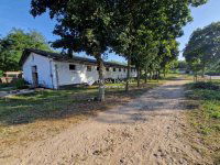 Eladó mezogazdasagi ingatlan