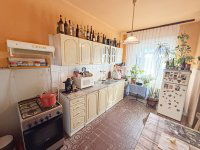 Eladó családi ház, Hajdúsámsonon 63.9 M Ft, 3 szobás