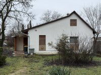 Eladó családi ház, Monorierdőn 26 M Ft, 2 szobás