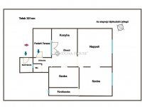 Eladó családi ház, XIV. kerületben 124.9 M Ft, 3 szobás