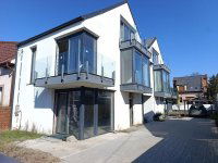 Eladó ikerház, XV. kerületben 100 M Ft, 4 szobás