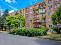 Eladó téglalakás, Szombathelyen 29.9 M Ft, 1 szobás