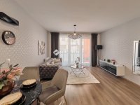 Eladó téglalakás, XIII. kerületben 93.9 M Ft, 2 szobás