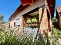 Eladó családi ház, Jászapátiban 16.99 M Ft, 2 szobás