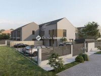 Eladó sorház, Dunaharasztin 104.9 M Ft, 4 szobás