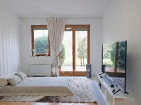 Eladó téglalakás, II. kerületben 135 M Ft, 2 szobás