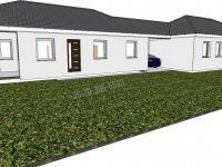 Eladó ikerház, Kartalon 60 M Ft, 4 szobás / költözzbe.hu