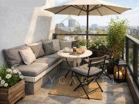 Eladó téglalakás, VIII. kerületben 86.9 M Ft, 2 szobás