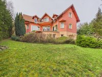 Eladó családi ház, Tahitótfalun 139.9 M Ft, 6 szobás