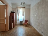 Eladó téglalakás, Budapesten, VI. kerületben 98 M Ft, 2 szobás
