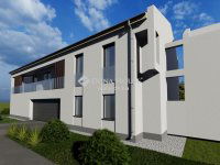 Eladó téglalakás, Nyíregyházán 100 M Ft, 5 szobás