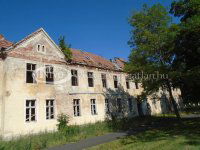 Eladó ipari ingatlan