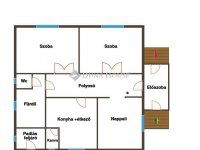 Eladó családi ház