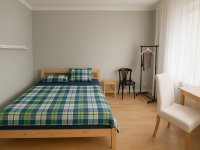 Kiadó téglalakás, albérlet, Pécsett, Szent István téren