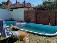 Eladó ikerház, XVI. kerületben 129 M Ft, 4+1 szobás