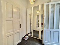 Kiadó téglalakás, albérlet, VI. kerületben, Király utcában