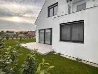 Eladó ikerház, Balatonakaliban 139 M Ft, 5 szobás