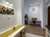 Kiadó téglalakás, albérlet, Pécsett, Munkácsy Mihály utcában