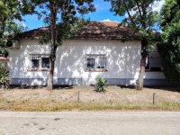 Eladó családi ház, Békéscsabán, Puskin utcában 76 M Ft
