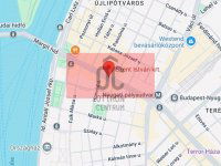 Eladó hotel, V. kerületben 2000 M Ft / költözzbe.hu