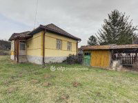 Eladó családi ház, Bükkszenterzsébeten 8 M Ft, 2 szobás