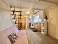 Eladó téglalakás, Balatonfűzfőn 21.5 M Ft, 1 szobás