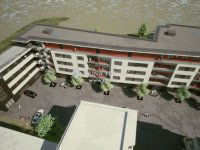 Eladó téglalakás, Debrecenben 70.703 M Ft, 1 szobás