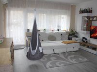 Eladó téglalakás, Sopronban 82 M Ft, 2 szobás