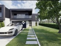 Eladó ikerház, Törökbálinton 760 M Ft, 8 szobás