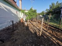 Eladó családi ház, Dunaalmáson 36 M Ft, 3 szobás