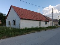 Eladó családi ház, Noszlopon 10.7 M Ft, 3 szobás