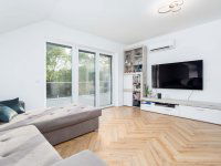 Eladó téglalakás, Mosonmagyaróváron 92.9 M Ft, 2+1 szobás