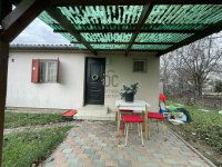 Eladó nyaraló, Jászapátiban 11.7 M Ft, 1 szobás