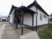 Eladó családi ház, Csányon 47.9 M Ft, 3 szobás