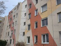 Eladó panellakás, III. kerületben 58.9 M Ft, 2 szobás