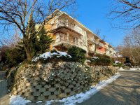 Eladó téglalakás, XXII. kerületben 69.9 M Ft, 1 szobás